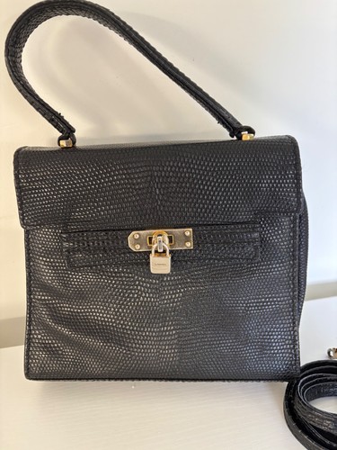 Launer vintage