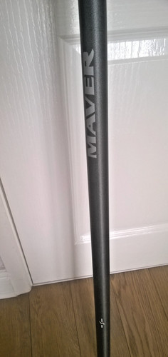 Maver pole number from - ,