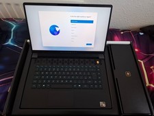 ALIENWARE M15 RYZEN EDITION R5
