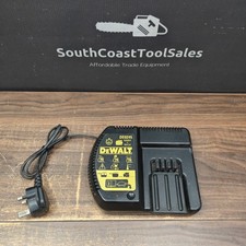 DeWalt  Battery Charger 24V DE0245 NiMH + NiCd FREE P&P VAT INC