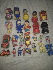 Vintage Bundle Of Noddy