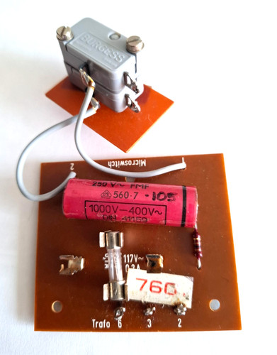 Thorens td125 mk2 - thorens,