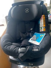 Maxi-Cosi AxissFix Plus Car Seat BRAND NEW