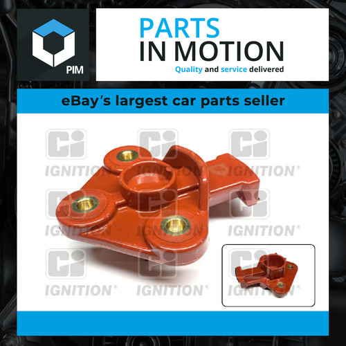 Rotor arm fits - rotor, gts
