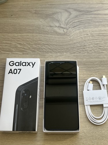 Samsung galaxy a07 - samsung,