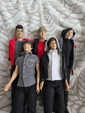 Full Set Of One Direction