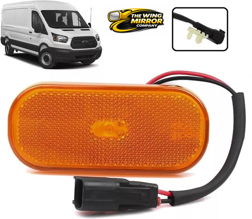 For ford transit mk8 - ford, to