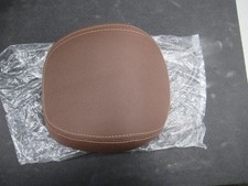 Vespa Primavera Backrest Pad