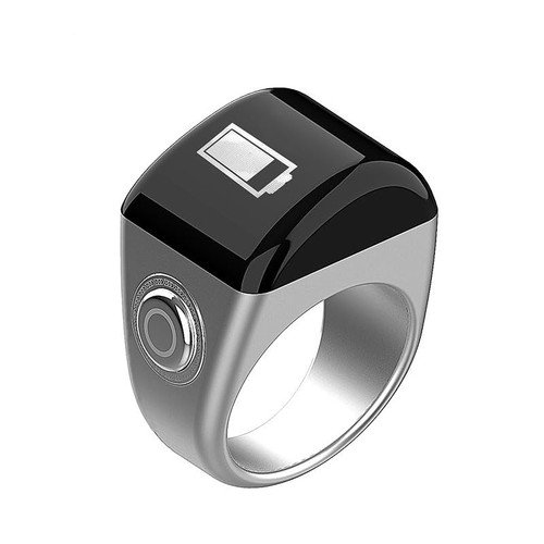 Smart ring muslim digital - ring,,