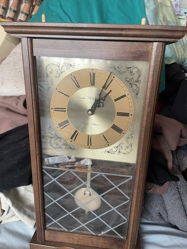 London clock company quartz - company,
