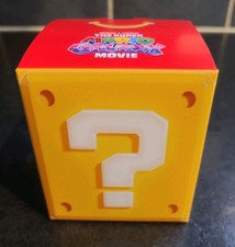 McDonald's 2026 - Mario Galaxy