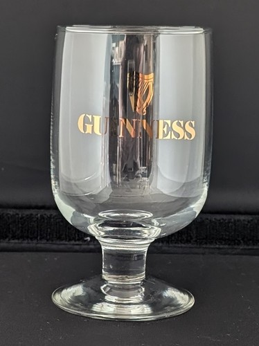 Guinness half pint - guinness,