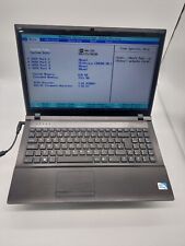 RM NoteBook 220 15.6" Laptop Intel Pentium Dual Core P6200 2.1GHz 5251J