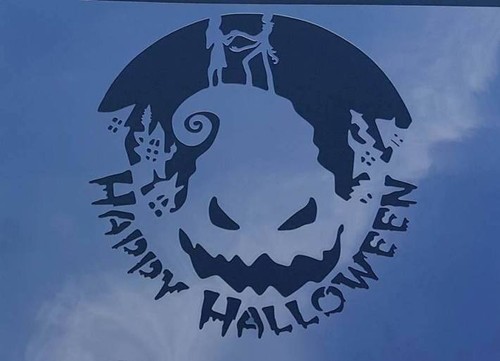 Nightmare before christmas - before,
