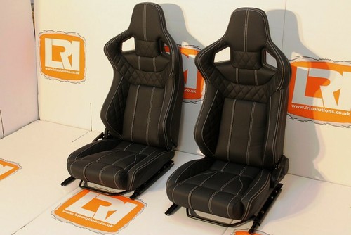 Lri leather oem heated - lri,