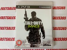 Call Of Duty: MW3 , PS3, MINT