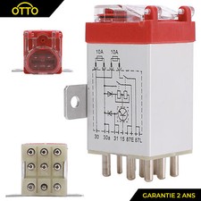 Abs Protection Relay