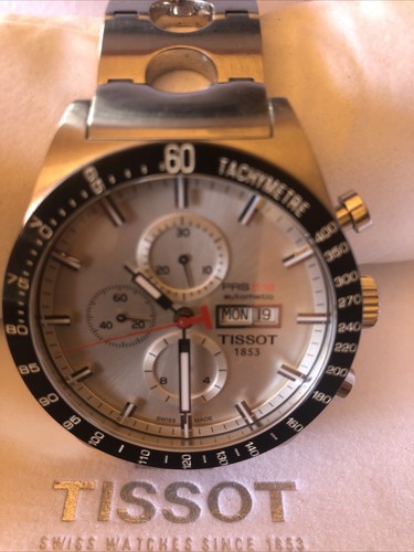 Tissot prs 516 - tissot,