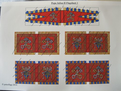 15mm medieval renaissance - 15mm,
