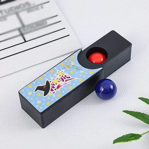 Magic color changing - changing, ball