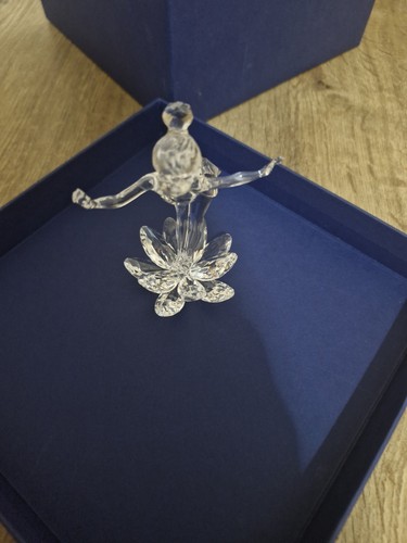 Swarovski crystal tinkerbell - crystal,