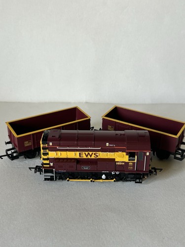 Gauge hornby ews 6 - gauge,