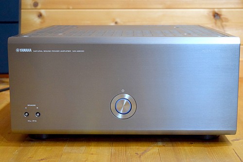 Yamaha a5000 natural - mx-a5000, sound