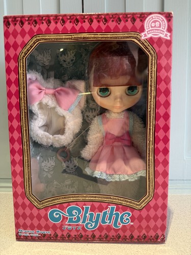 2011 takara neo - takara, doll