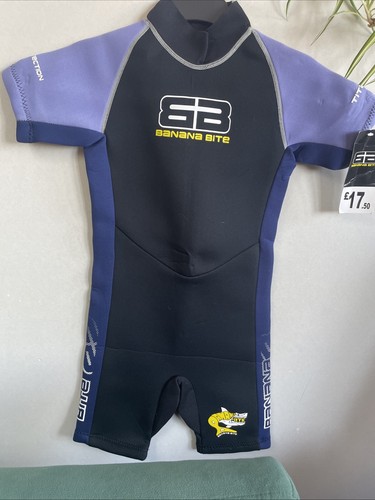 Brand new banana bite kids - brand,