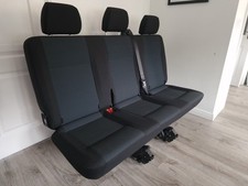 VW Transporter T5 T5.1 T6.1 T6