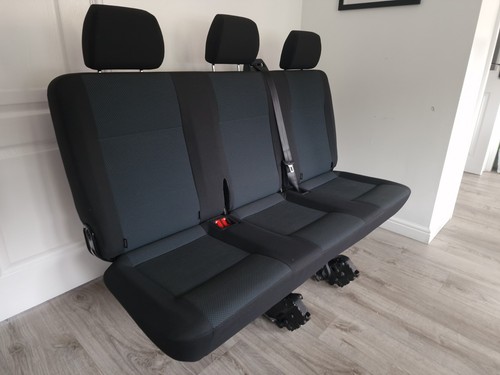 Transporter t6 1 - t5.1, t6.1