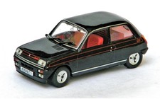 Renault 5 Gordini 1982 1/43