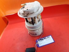  PEUGEOT 206 Fuel Pump  2002
