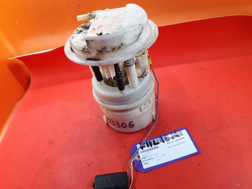 Peugeot 206 fuel - ,