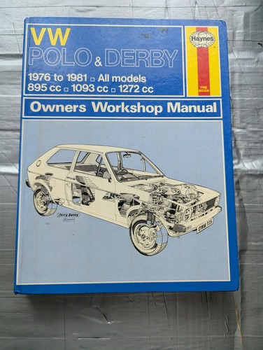Polo derby - &, (inc.