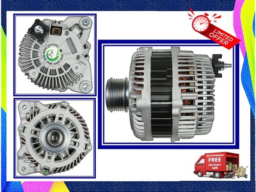 Alternator for renault - for,