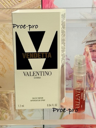 Valentino vendetta donna 2 - valentino,
