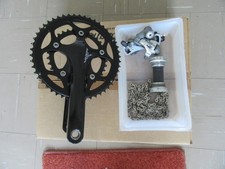 Shimano Sora Chainset 10 speed