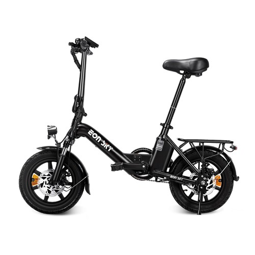 Inch folding electric bike - inch,