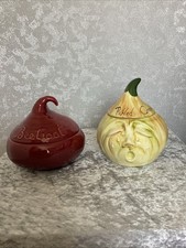 PICKLED ONION JAR - TONI