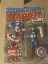 Super Rare 1990s Toy Biz