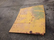 Escort Rs2000  bonnet