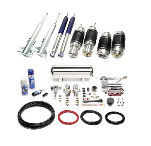 Technix suspension airride - ta-technix,