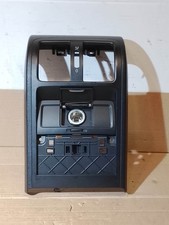 VW Passat B6 Estate rear