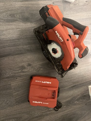 Hilti 30wr cordless - sc, 30wr-22