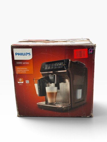 Philips 3300 series - philips,