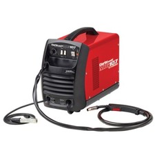 Clarke MIG107 No Gas/Gas 100Amp Welder (230V) 6014012