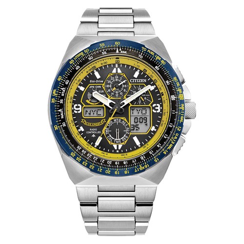 New citizen eco drive - new, man's