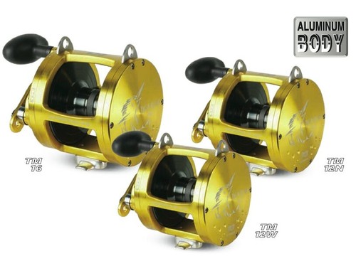 Fishing reel drifting big - fishing, game