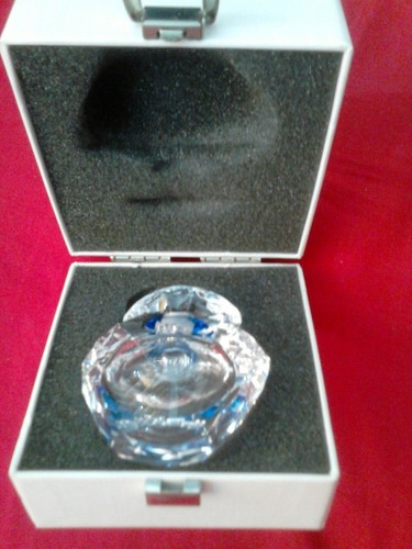 Boxed swarovski crystal - boxed,